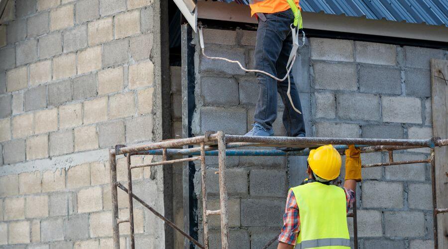 Expert top industrial roofings services in Lanse, PA